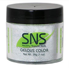 SNS Gelous Color - SC18- Summer Collection