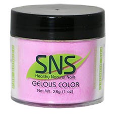 SNS Gelous Color - SC21- Summer Collection