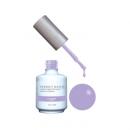 Lechat Perfect Match Gel Polish & Nail Lacquer Dual- Castaway PMS154