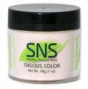 SNS Gelous Color - NC9 - Nude Series