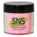 SNS Gelous Color - SC11 - Summer Collection