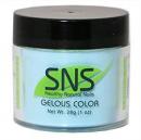 SNS Gelous Color - SC12 - Summer Collection