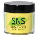 SNS Gelous Color - SC13 - Summer Collection