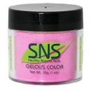 SNS Gelous Color - SC14 - Summer Collection