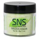 SNS Gelous Color - SC22- Summer Collection