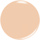 Kiara Sky Gel + Nail Polish - RE-NUDE #604