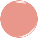 Kiara Sky Gel + Nail Polish - CHEEKY #607