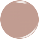 Kiara Sky Gel + Nail Polish - TAUP-LESS #608