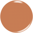Kiara Sky Gel + Nail Polish - SUN KISSED #610