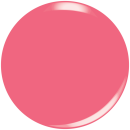 Kiara Sky Gel + Nail Polish - GRAPEFRUIT COSMO #615