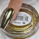 Cre8tion Chrome Nail Art #6