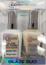 EDS DUO  # 101  Beige Pearl.