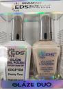 EDS DUO  # 104 Peachy Clear