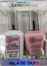 EDS DUO  # 105 Light Pink Shimmer