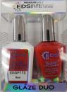 EDS DUO  # 113 Red