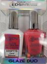 EDS DUO  # 115 Coral Shimmer