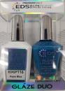 EDS DUO  # 116 Aqua Blue