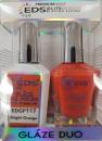 EDS DUO  # 117 Bright Orange