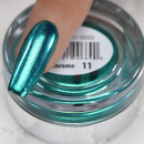 Cre8tion Chrome Nail Art #11