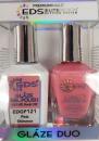 EDS DUO  # 121 Pink Shimmer
