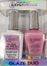 EDS DUO  # 127 Bright Pink Shimmer
