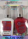 EDS DUO  #130 Brick Red