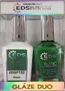 EDS DUO  #132 Green
