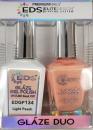 EDS DUO  #134  Light Peach