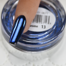 Cre8tion Chrome Nail Art #13