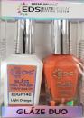 EDS DUO  #140 Light Orange