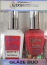 EDS DUO  #141 Red Mauve
