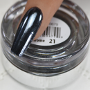 Cre8tion Chrome Nail Art #21