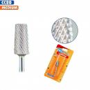 PRO Carbide Bit - 2X Coarse Silver - 3/32
