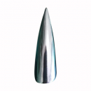 Cre8tion Chrome Nail Art #25