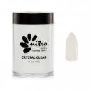 NITRO CLEAR DIPPING POWDER 16 OZ
