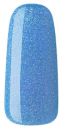 NuGenesis Gel + Lacquer NU65 Blue Bayou
