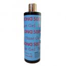 DND Soak Off Gel Base Coat - 16 oz