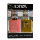 Diva Duo Gel N Polish