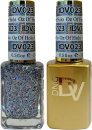Diva Duo Gel N Polish