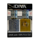 Diva Duo Gel N Polish