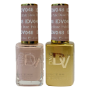 Diva Duo Gel N Polish