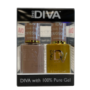 Diva Duo Gel N Polish