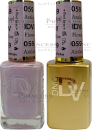 Diva Duo Gel N Polish