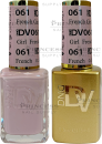 Diva Duo Gel N Polish
