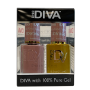 Diva Duo Gel N Polish
