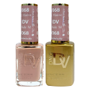 Diva Duo Gel N Polish