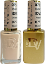 Diva Duo Gel N Polish