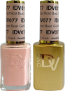 Diva Duo Gel N Polish