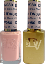 Diva Duo Gel N Polish