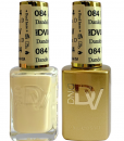 Diva Duo Gel N Polish